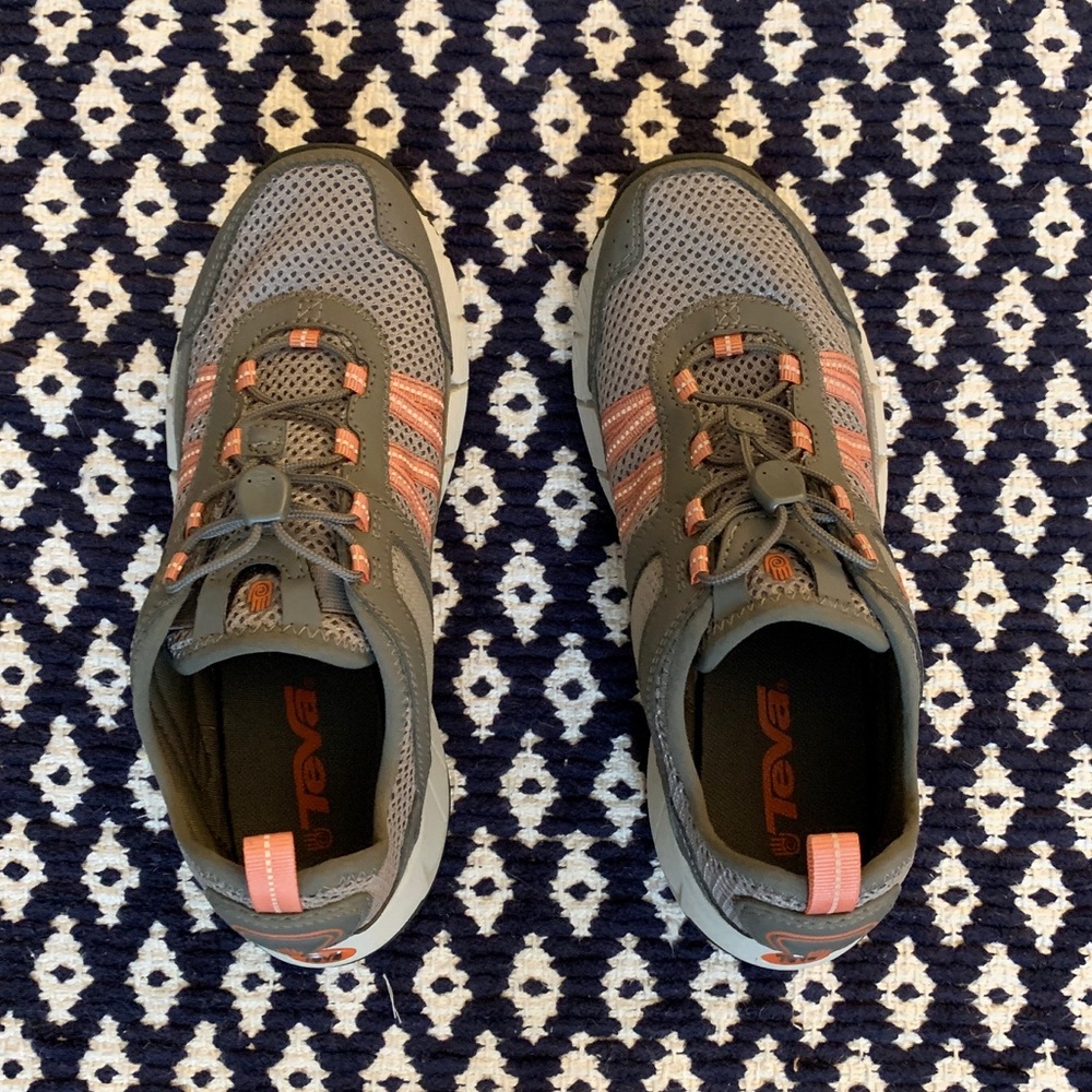 Women’s Teva Tennis Shoes